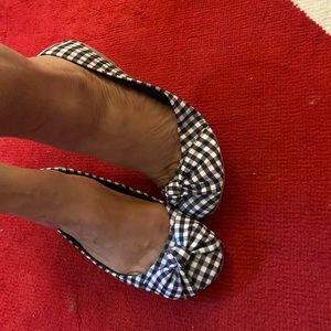 Time and Tru bow tie 🥿